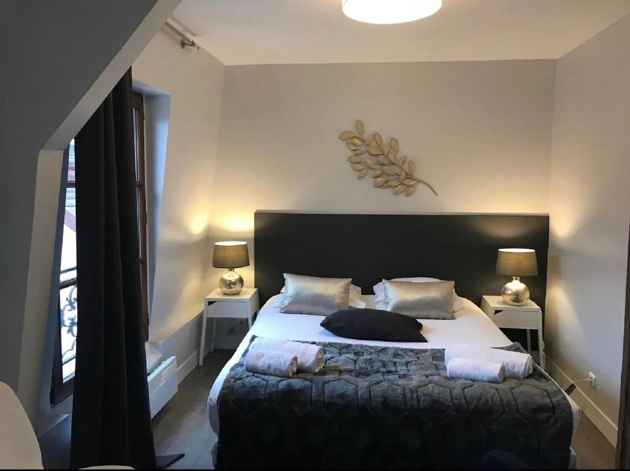 Apartamento Appartement Coeur De La Bastille París Francia