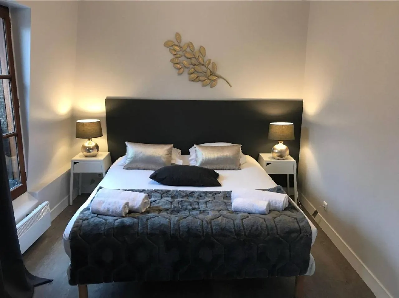 Appartement Coeur De La Bastille París
